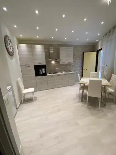 Residence Miriam