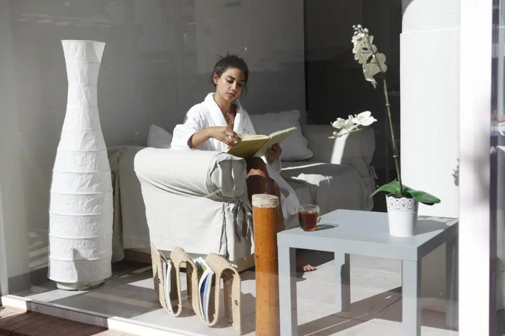 Hotel & Apartaments Thalassa Sport & Wellness