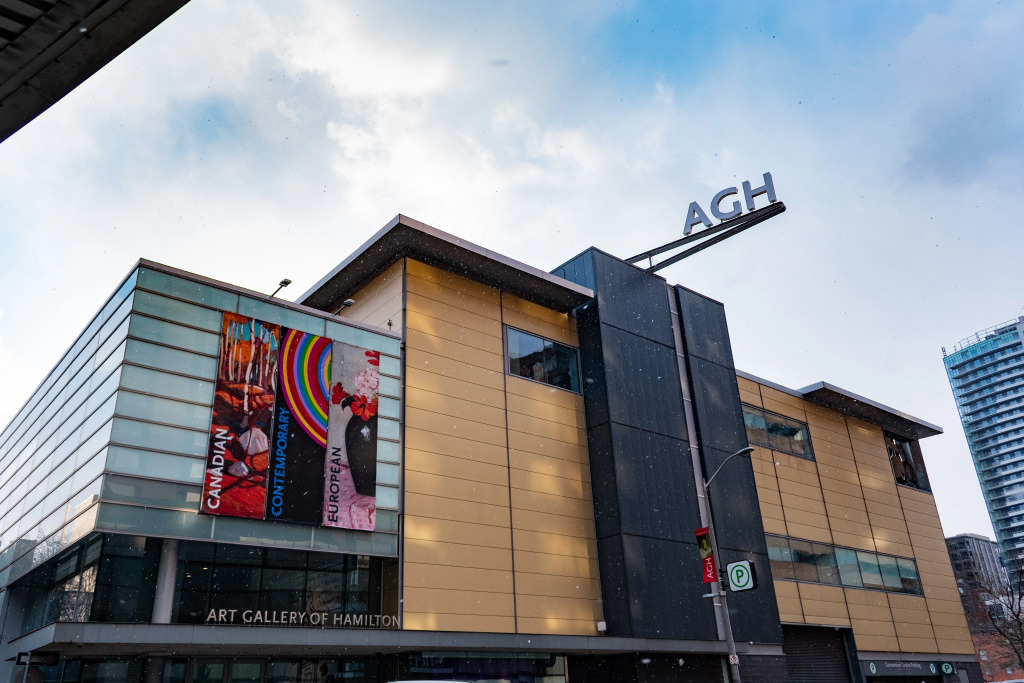 Holiday Inn Express Hamilton Upper James by IHG