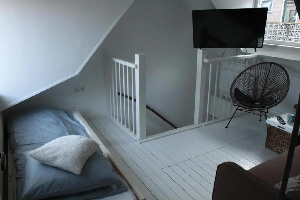 Appartement 4 Seasons Katwijk aan Zee