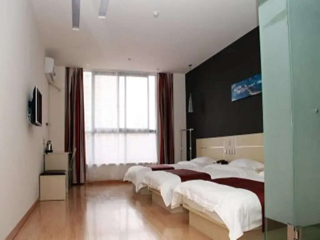 Tai Zhou Family Spring Autumn Inn