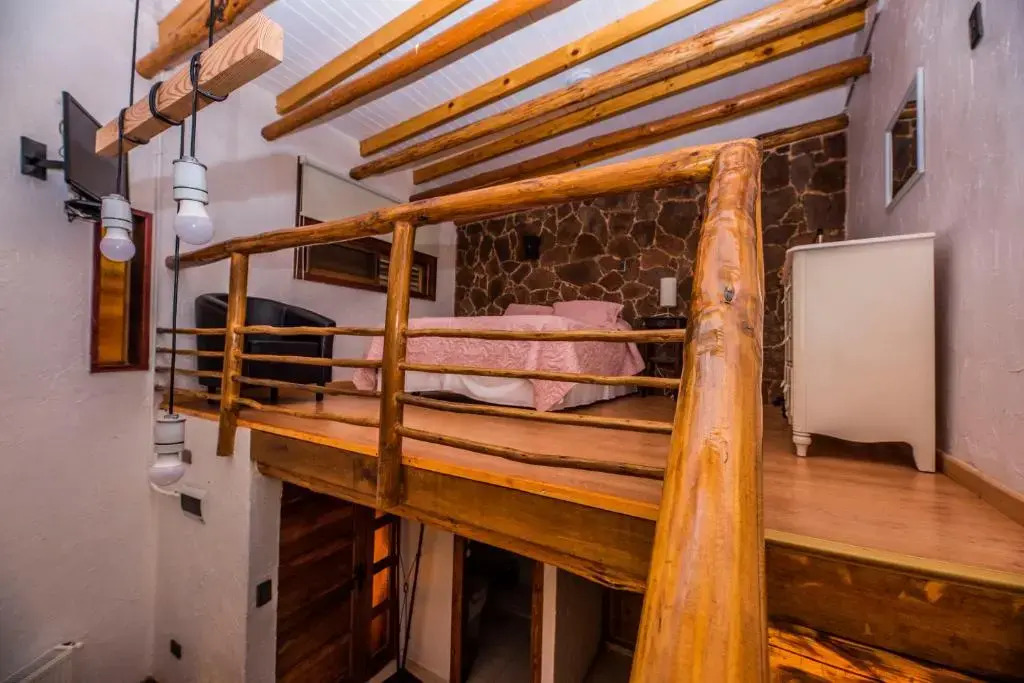 Hotel Parina Atacama