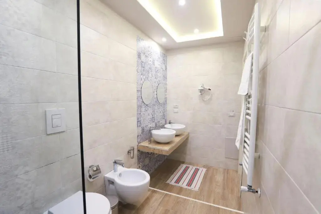 Vacuna Pleasant Rooms