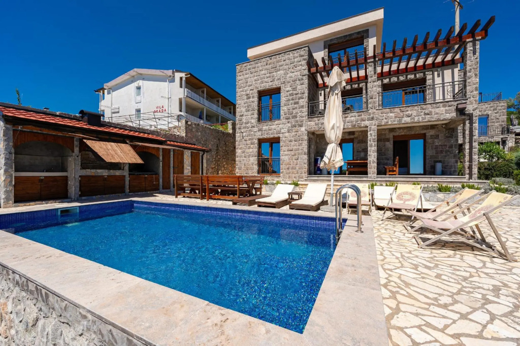Villa Presidente