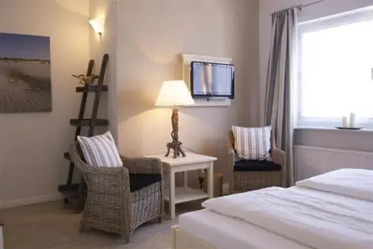 Mein Inselhotel