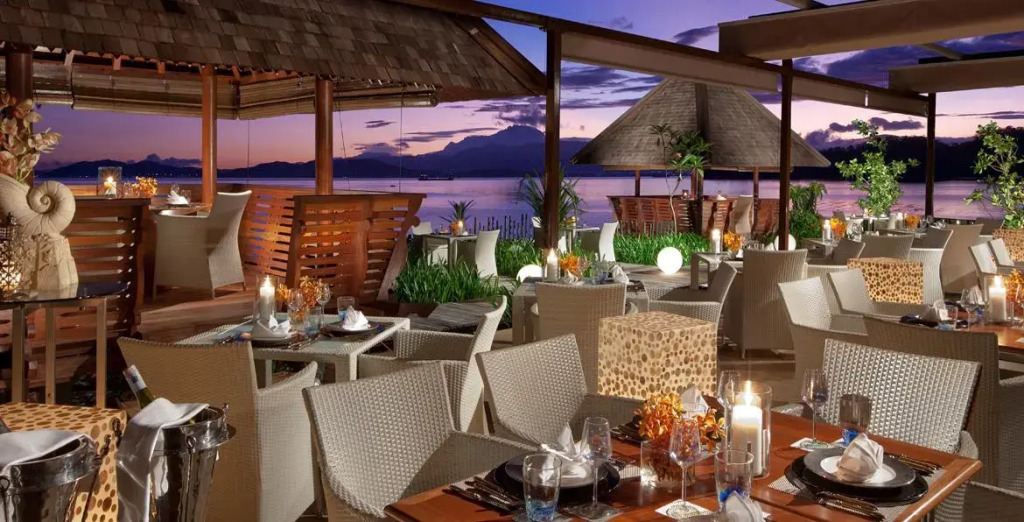 Gaya Island Resort, Kota Kinabalu - a Small Luxury Hotels of the World
