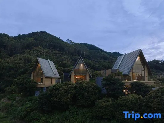 Ji Yun Yao Resort