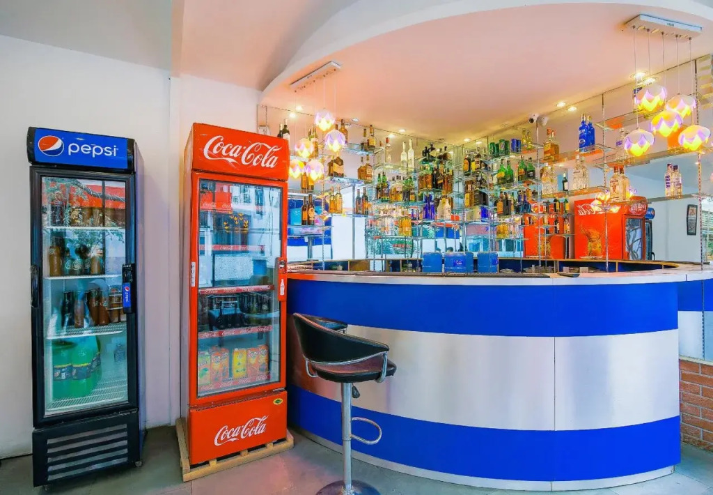 Hotel Konark Inn by Oyo Rooms