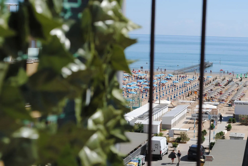 Hotel Sanremo