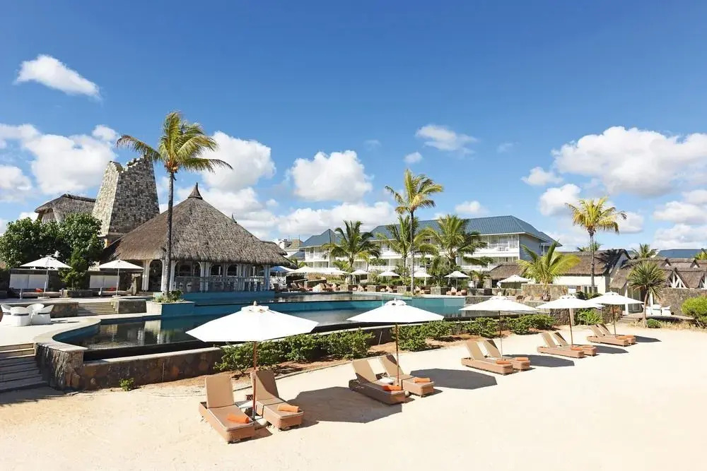 Centara Grand Azuri Residence & Suites Mauritius