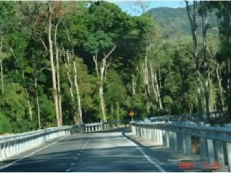 Bidoup - Nui Ba National Park