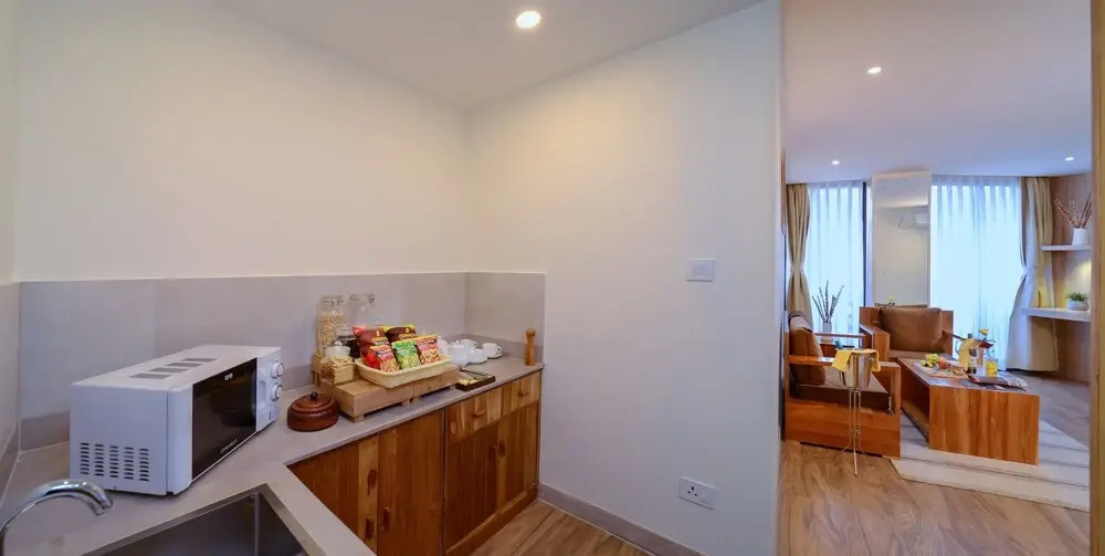 Aabas Pokhara by Barahi Hospitality