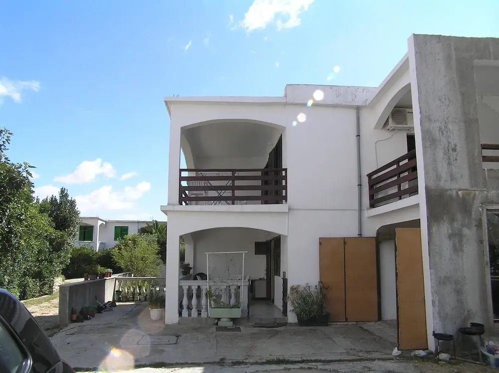 Apartments Kolinda
