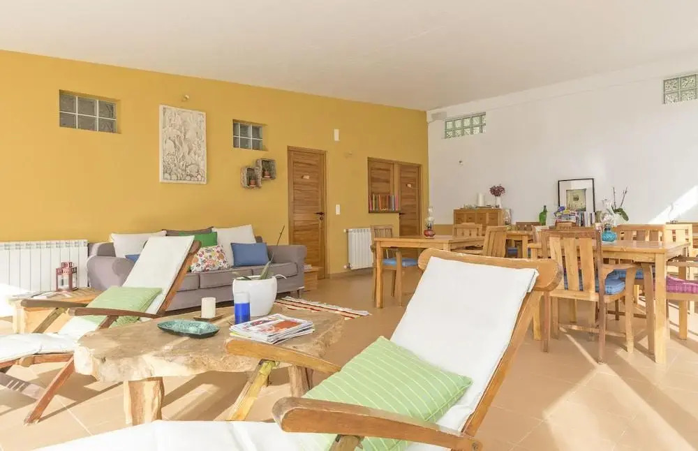 Quinta Raposeiros - Ocean View CountryHouse Ericeira