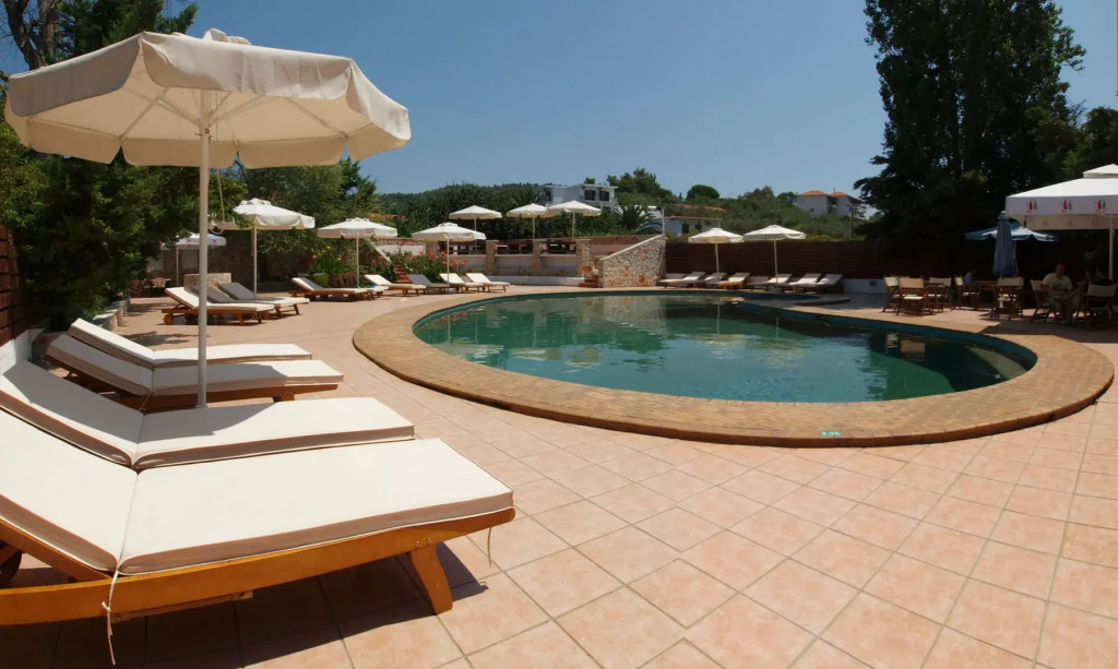 Arco Beach Hotel