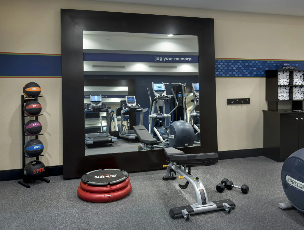 Hampton Inn by Hilton New Paltz, NY