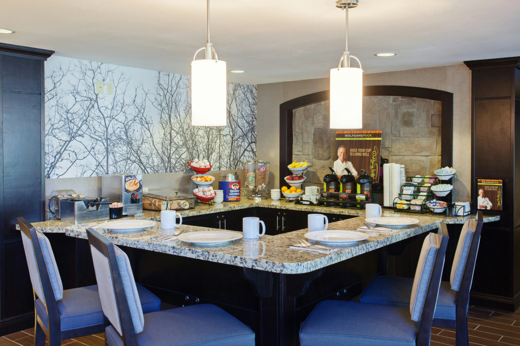Staybridge Suites Fairfield Napa Valley Area by IHG