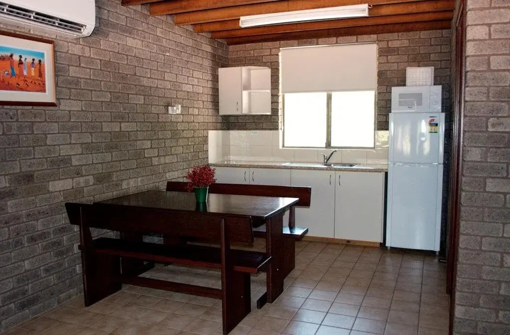 Caves Road Chalets