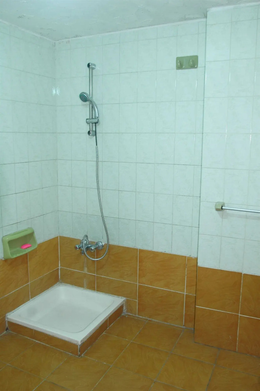Travelers House Hostel