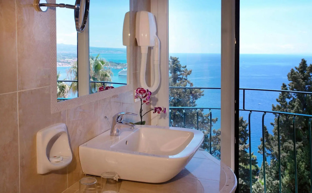 Hotel Villa Belvedere