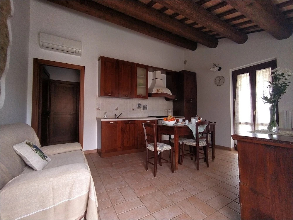 Agriturismo Terre Vineate