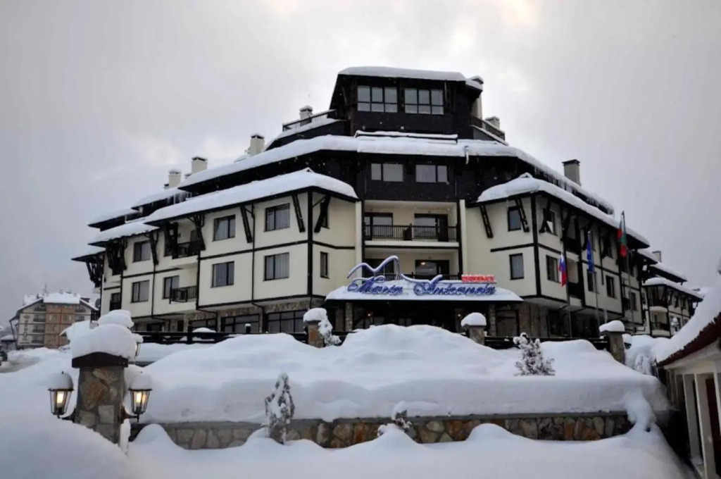 Lovely 1 Bedroom Apartment 5min FROM THE SKI LIFT!