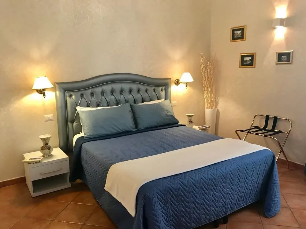 Il Ricamo Di Roma