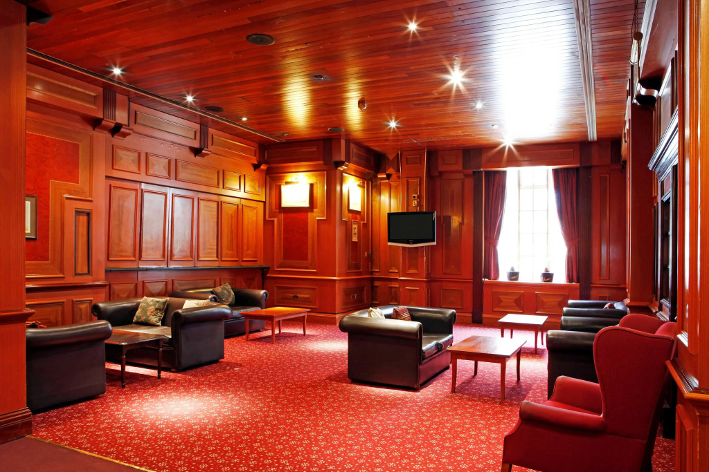 The Royal Hotel Hull