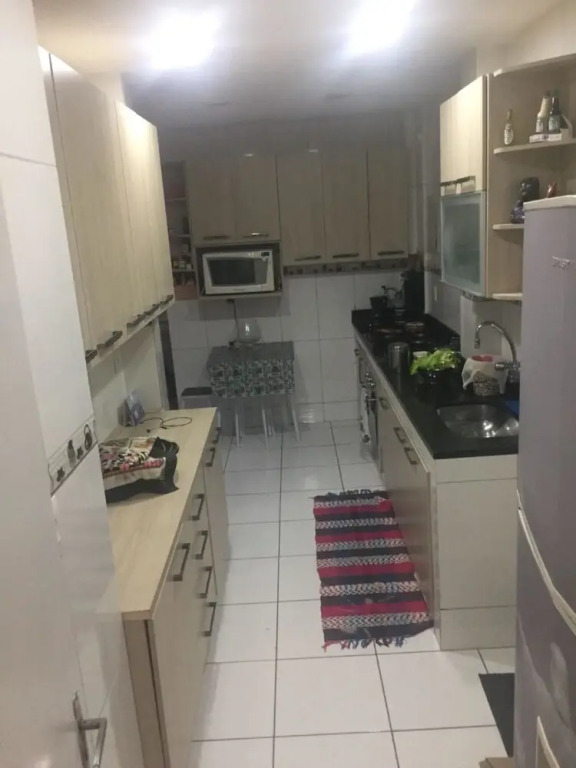 Apartment With 3 Bedrooms in Rio de Janeiro, With Wifi - 100 m From th