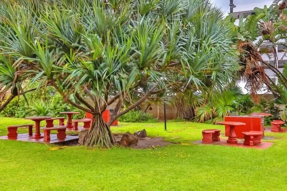 KimOcean La Ballito Apartment