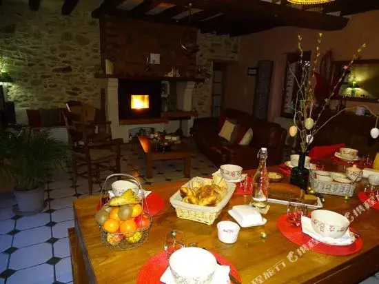 Le Clos du Piheux