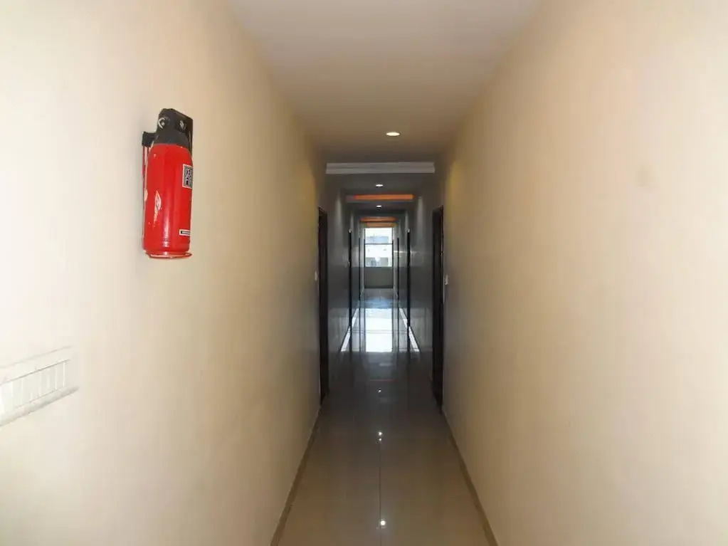 Athidi Inn