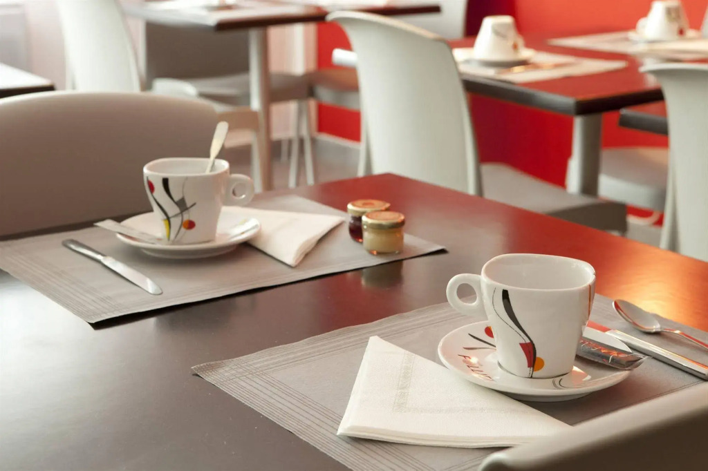 Ruby Suites Strasbourg