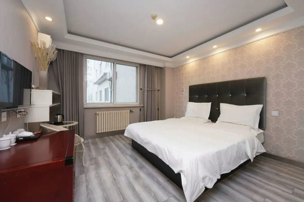 Amiga Hotel