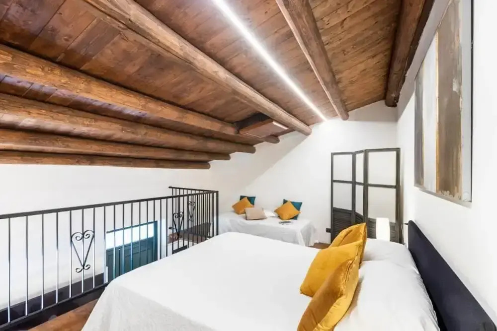 Modern and Spacious Apartment in Noto, Sicily