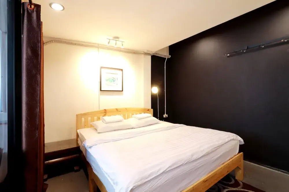 Haihostel