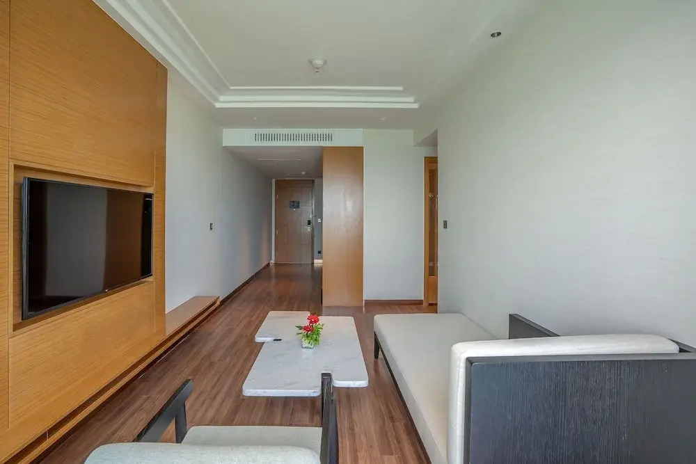 Grand Hyams Hotel - Quy Nhon Beach