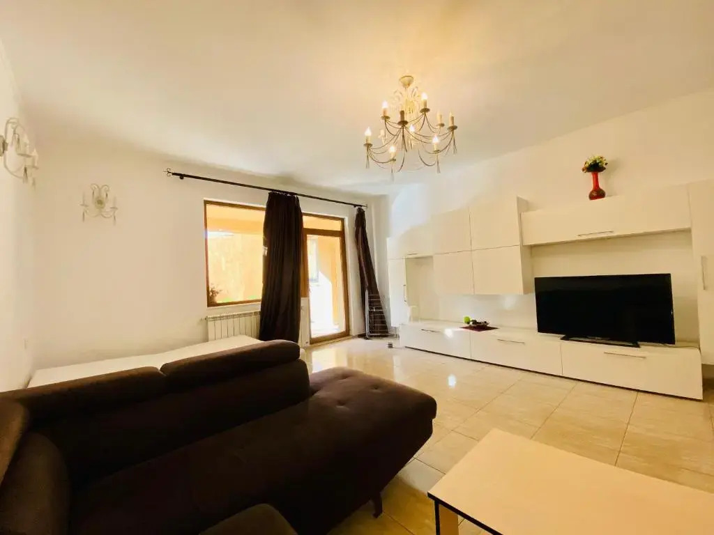 Apartament Central
