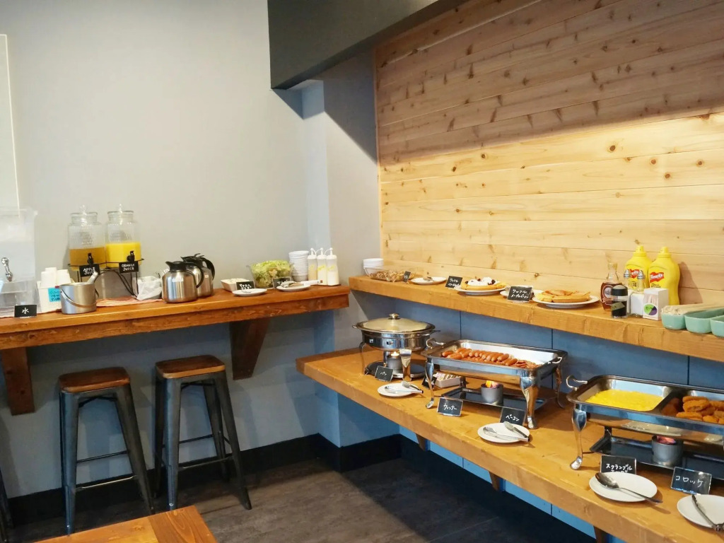 APA Hotel Chiba Yachiyo Midorigaoka