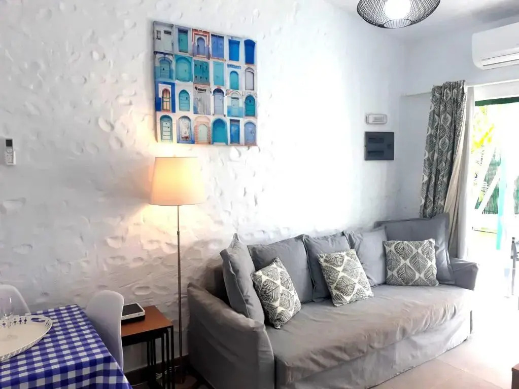 parking terraza jumbo by stay in gran canaria