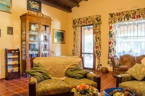 Bellavista Home Holiday