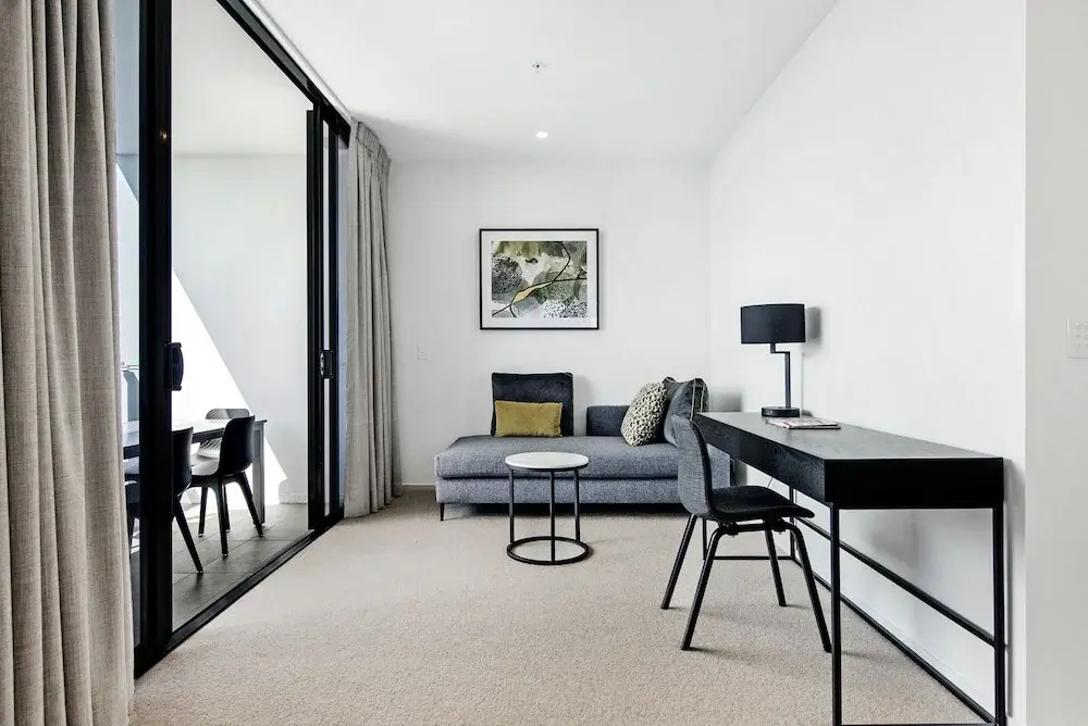 BRAND NEW Qube Broabeach Luxury 2 Bedroom