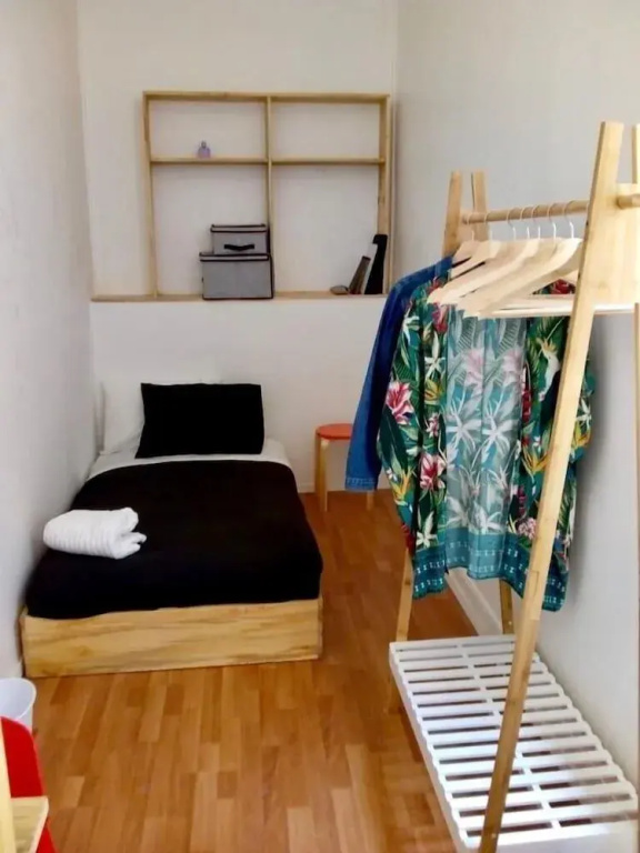 Be Nomad Home Stay
