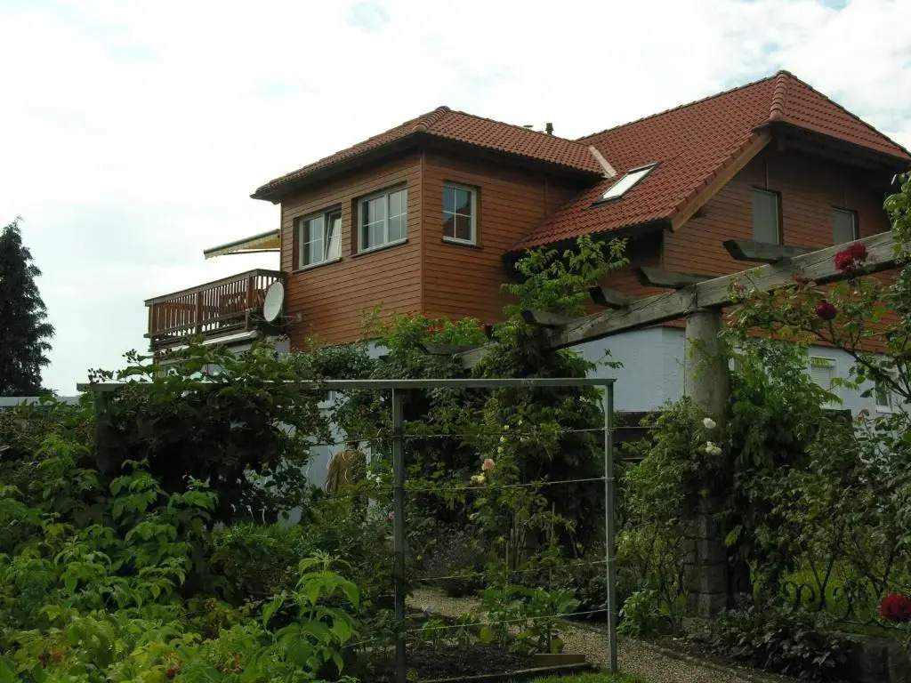 Mayerhofer House