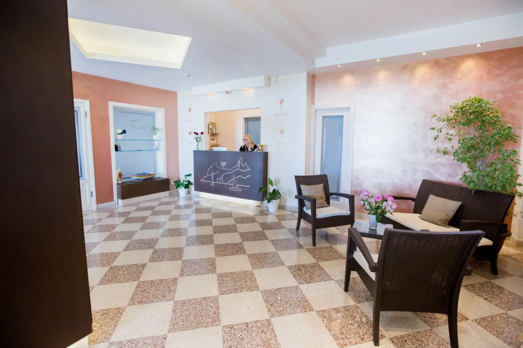 Hotel Al Pescatore
