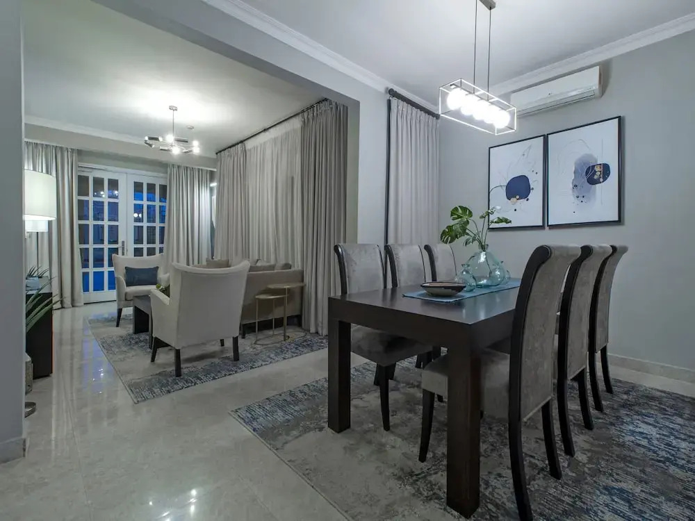 Alvanti Residences