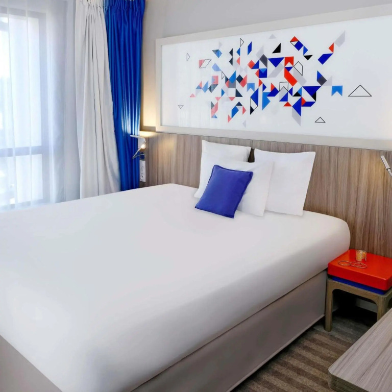 Mercure Toulouse Sud