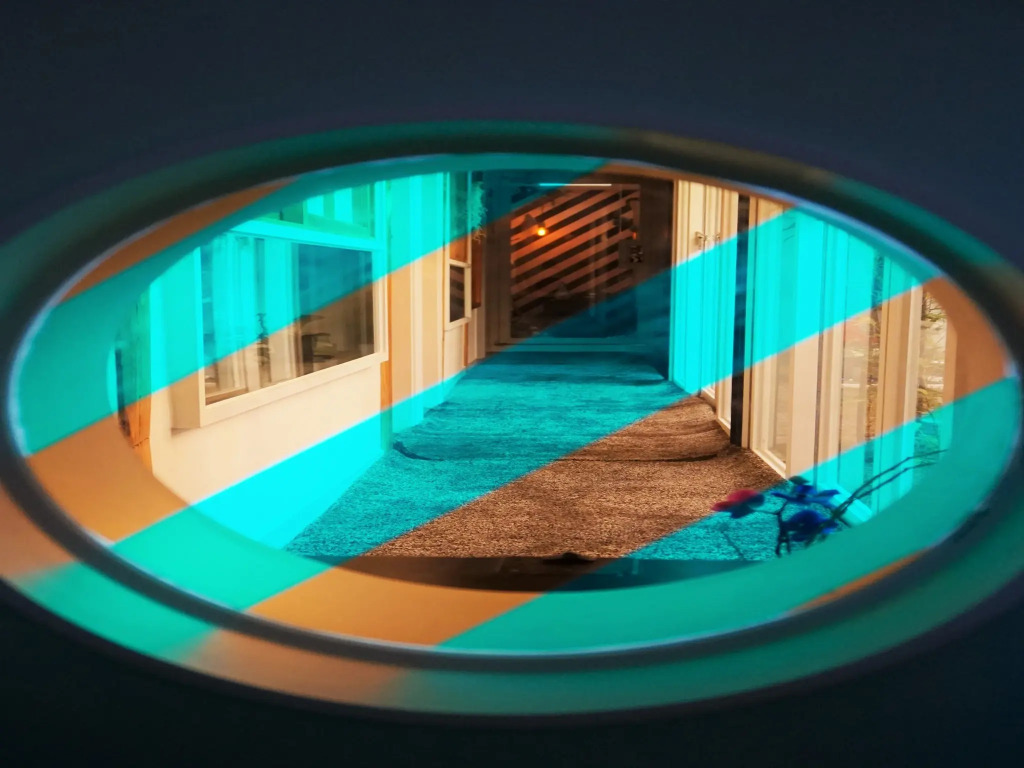 Hanok Hanok Boutique stay Hotel Seoul - 2min from Gyeongbokgung Palace station
