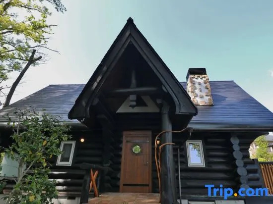 Log Cabin Izukogen