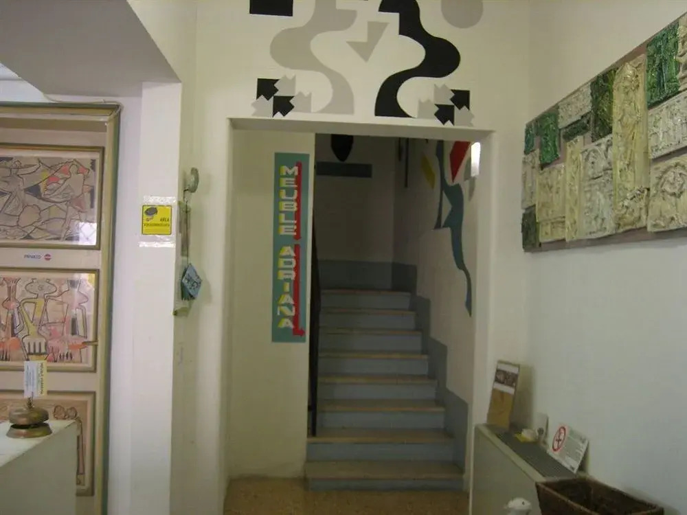 B&B Meublè Adriana Sirmione Vegan